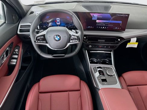 Used 2026 BMW 330i xDrive Sedan w/ Convenience Package AWD/4WD image 19