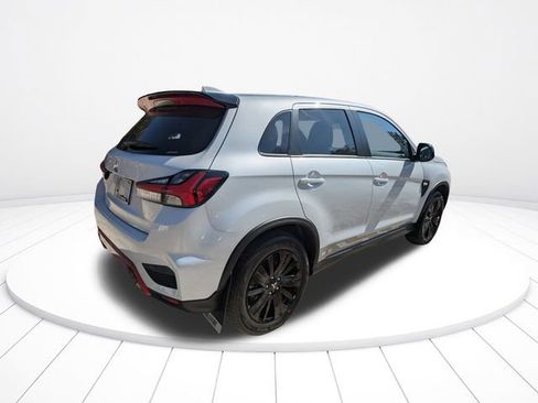 New 2026 Mitsubishi Outlander Sport AWD image 4