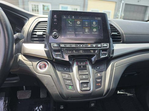 Used 2023 Honda Odyssey Sport image 8