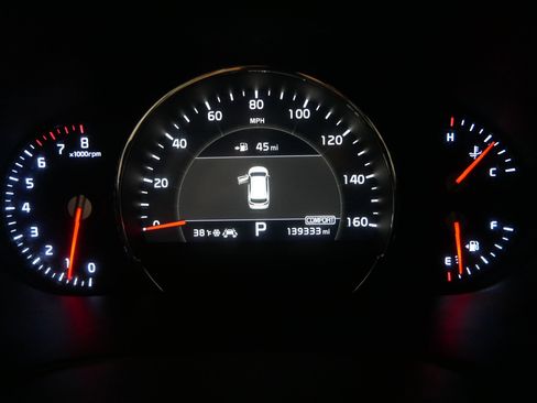 Used 2019 Kia Sorento EX w/ EX Touring Package image 21