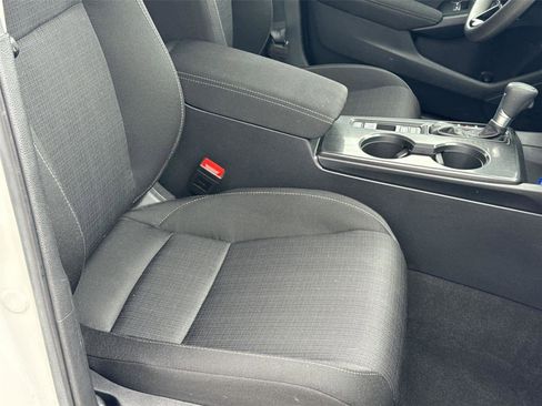 Used 2025 Honda Civic LX image 17