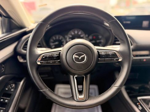 Used 2025 MAZDA MAZDA3 s FWD image 16