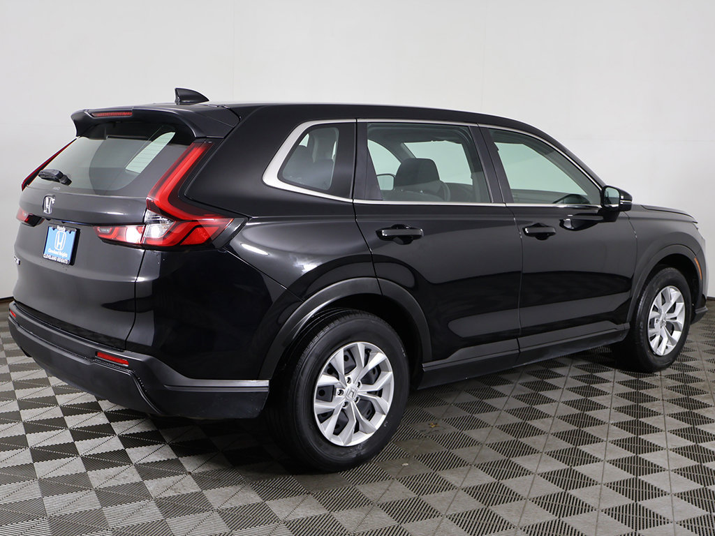 Used 2024 Honda CR-V LX image 7
