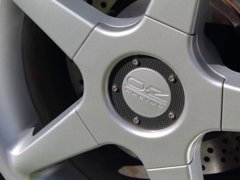 Used 1993 Chevrolet Camaro Z28 image 35