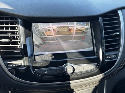 Certified 2022 Chevrolet Trax LT w/ LT Convenience Package