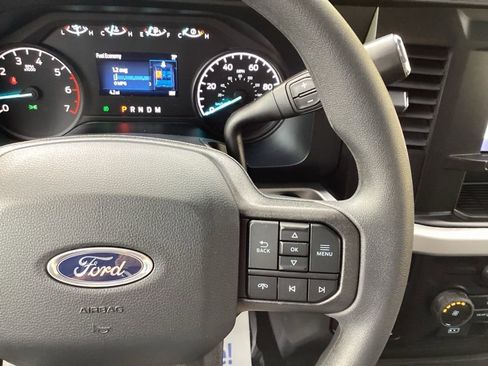New 2026 Ford F350 XL w/ STX Appearance Package AWD/4WD image 26