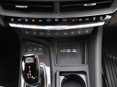 Used 2025 Cadillac CT5 Sport image 27