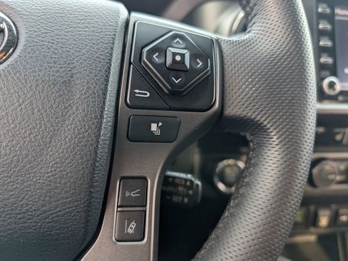 Used 2023 Toyota Tacoma TRD Pro image 16