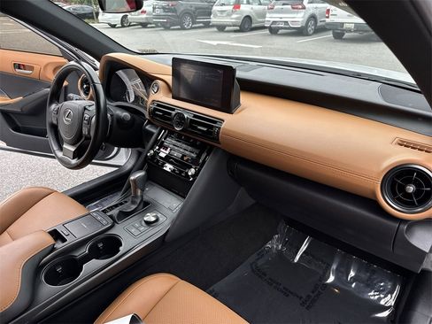 Used 2024 Lexus IS 300 300 image 33