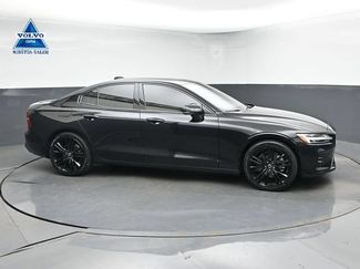 Used 2024 Volvo S60 B5 Plus w/ Climate Package FWD video 1