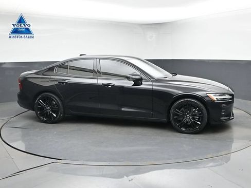 Used 2024 Volvo S60 B5 Plus w/ Climate Package FWD image 1