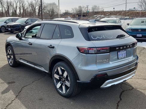 New 2025 Honda Prologue Elite image 3