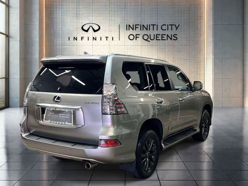 Used 2022 Lexus GX 460 Premium w/ Premium Package AWD/4WD image 6