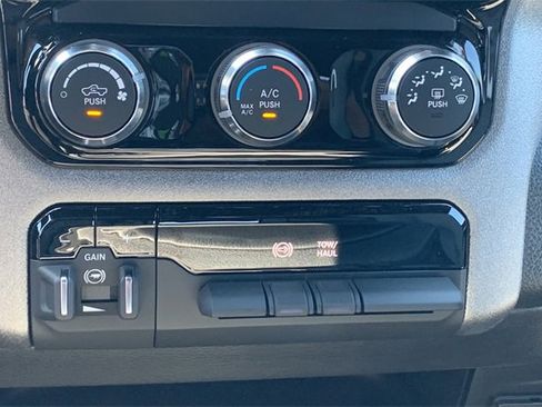 New 2026 RAM 3500 Tradesman w/ Chrome Appearance Group image 21