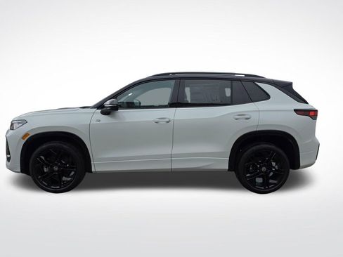 New 2026 Volkswagen Tiguan SE R-Line AWD/4WD image 8