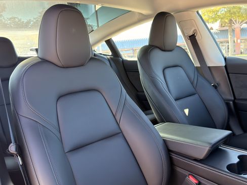 Used 2023 Tesla Model 3 Standard Range RWD image 36