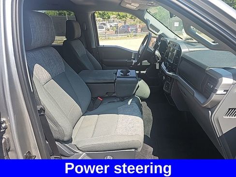 Used 2023 Ford F150 XLT image 12