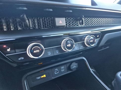 Used 2023 Honda CR-V Sport Touring image 22