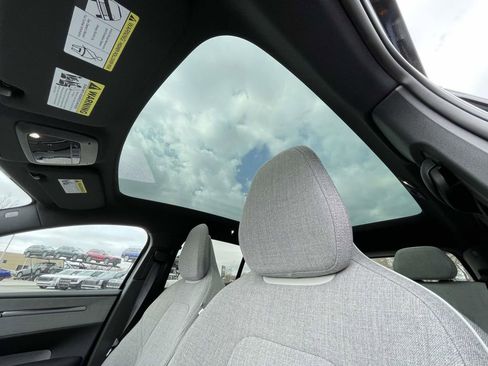 New 2025 Volvo EX30 Ultra w/ Protection Package Premier image 9