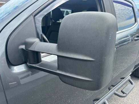 Used 2016 Chevrolet Colorado LT w/ LT Convenience Package image 46