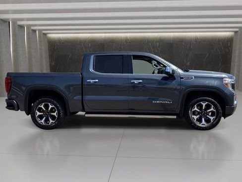 Used 2020 GMC Sierra 1500 Denali w/ Denali Ultimate Package AWD/4WD image 7