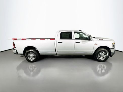 New 2026 RAM 2500 Tradesman w/ Chrome Appearance Group image 8