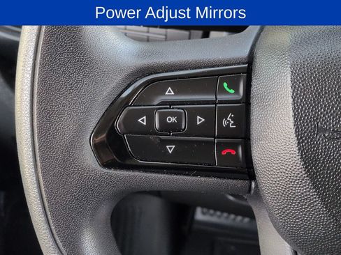 Used 2025 RAM ProMaster 2500 w/ Convenience Group FWD image 13
