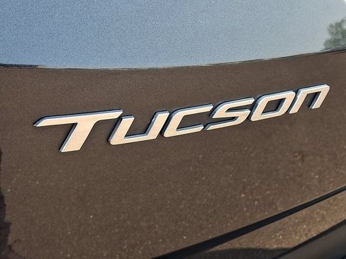 Used 2022 Hyundai Tucson SEL AWD/4WD image 32