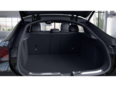 Used 2022 Mercedes-Benz GLE 53 AMG 4MATIC Coupe image 7