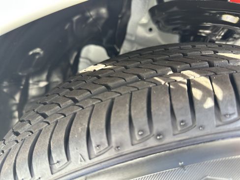 Certified 2025 Toyota Camry LE image 12