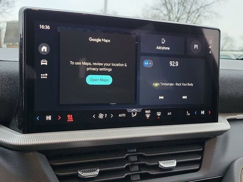 New 2026 Ford Explorer Tremor w/ Tremor Ultimate Package image 27