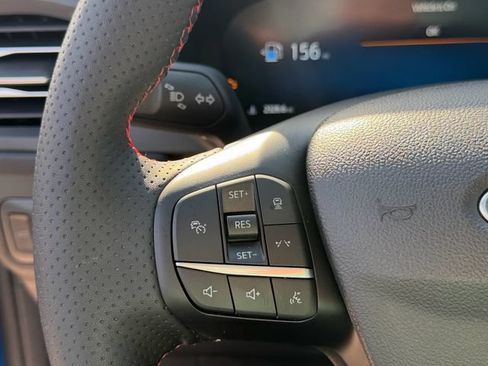 Used 2023 Ford Escape ST-Line Elite AWD/4WD image 28