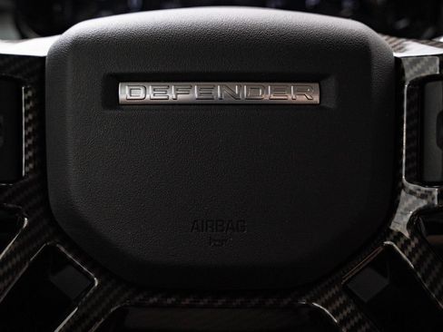 Used 2024 Land Rover Defender 110 S AWD/4WD image 30