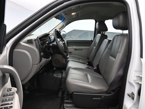 Used 2013 Chevrolet Silverado 3500 W/T image 12