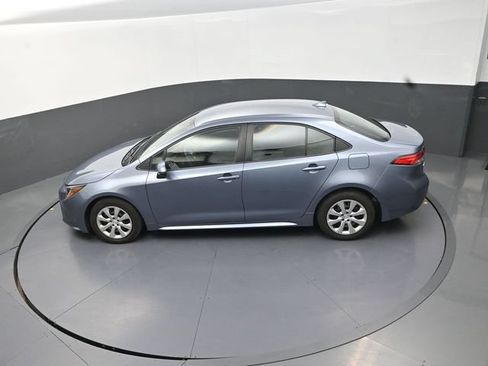 Used 2024 Toyota Corolla LE FWD image 25