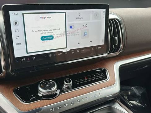 New 2026 Ford Expedition King Ranch AWD/4WD image 27