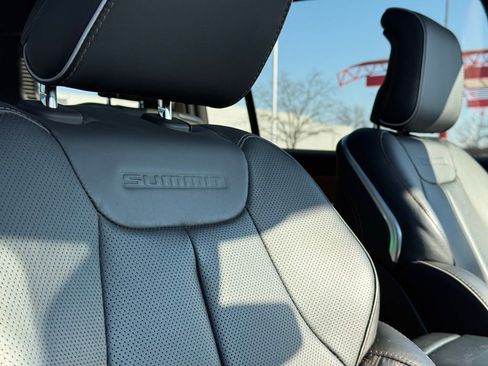 Certified 2023 Jeep Grand Cherokee L Summit image 62