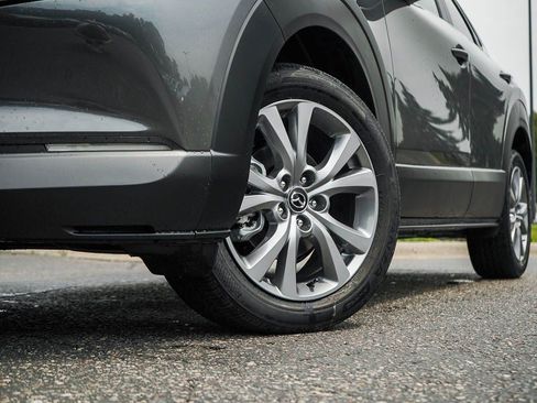 New 2026 MAZDA CX-30 AWD 2.5 S image 6