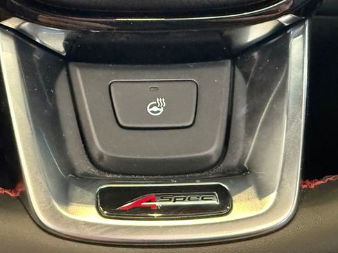 New 2026 Acura ADX A-Spec image 20