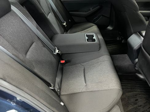 Used 2024 Honda Accord EX image 27