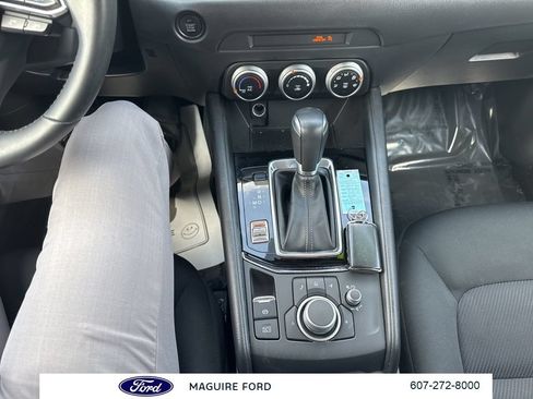 Used 2023 MAZDA CX-5 AWD 2.5 S image 15