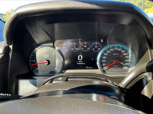 Used 2019 GMC Yukon XL Denali w/ Denali Ultimate Package image 19