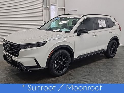 Used 2023 Honda CR-V Sport image 5