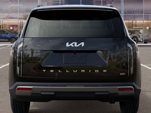 New 2027 Kia Telluride S image 14