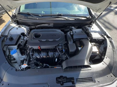 Used 2018 Hyundai Sonata SE image 20