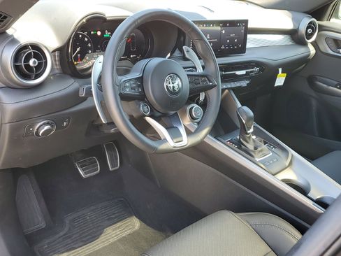 Used 2024 Alfa Romeo Tonale Veloce image 22