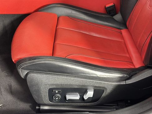 Used 2023 BMW M850i Gran Coupe xDrive AWD/4WD image 16