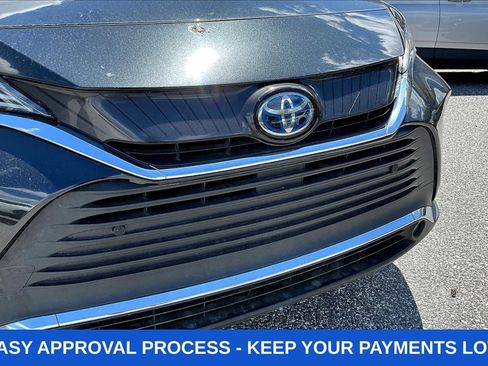 Used 2023 Toyota Venza XLE AWD/4WD image 38