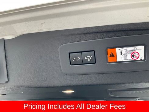 Used 2026 Toyota Land Cruiser AWD/4WD image 19