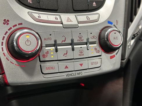 Used 2014 GMC Terrain SLT w/ Chrome Appearance Package image 20